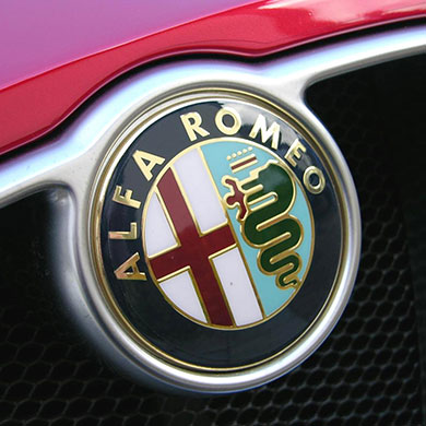 Alfa Romeo