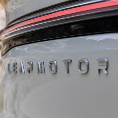 Leapmotor