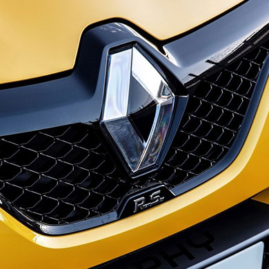 Renault / Dacia